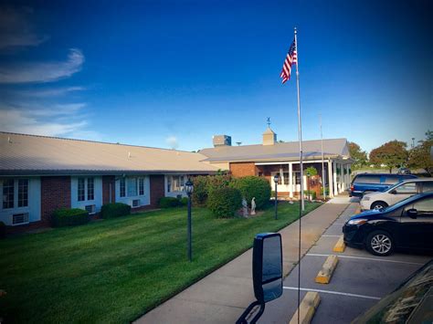The Village at Carroll Park in Grandview, MO .